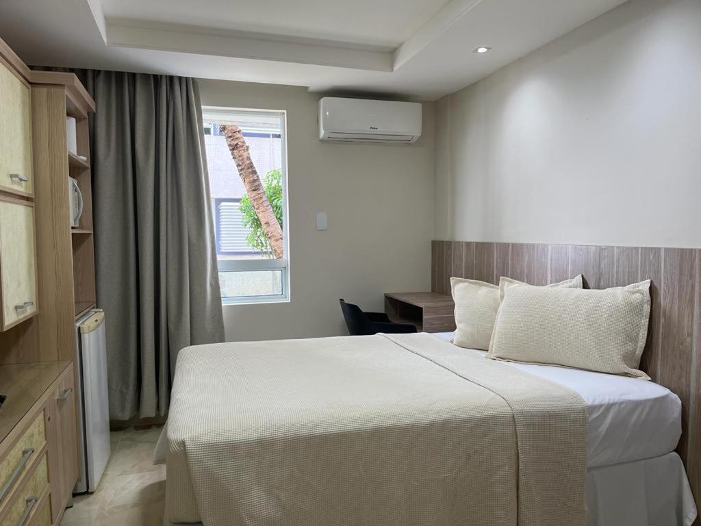 Ponta Negra 507 Hotel