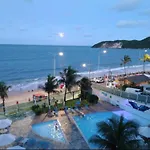 Ponta Negra Beach Apt 507