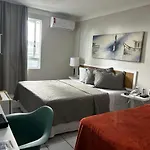 Ponta Negra Beach Apt 507