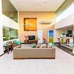 Ponta Negra Beach Apt 507