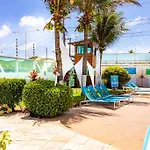 Ponta Negra Beach Apt 507