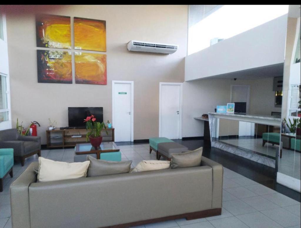 Hotel Ponta Negra 507 Natal