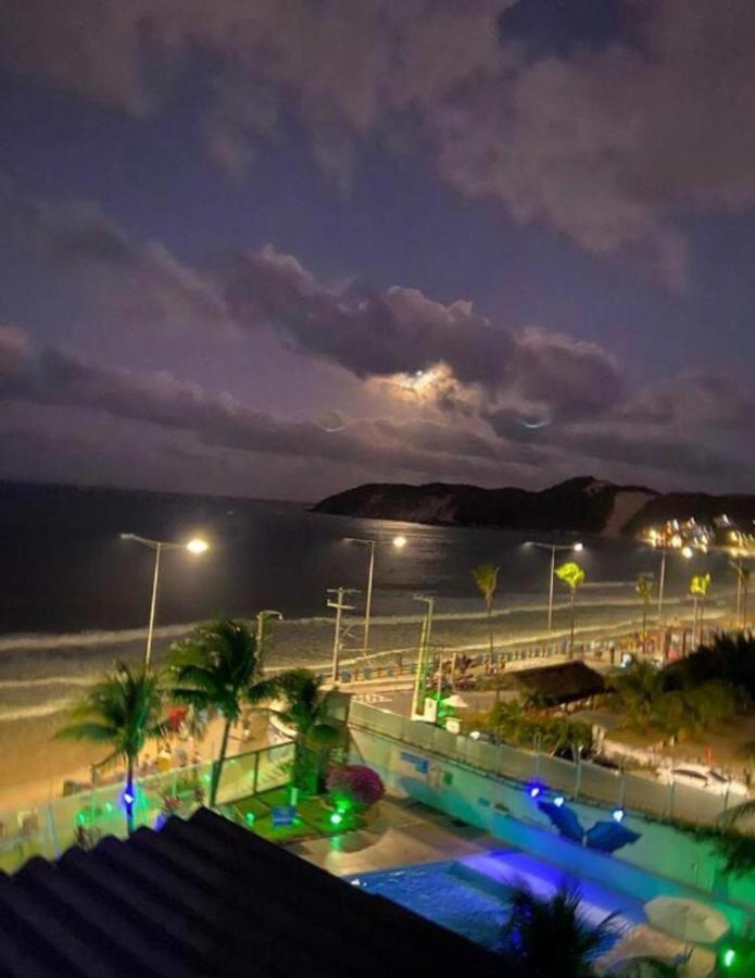 Hotel Ponta Negra 507 Natal