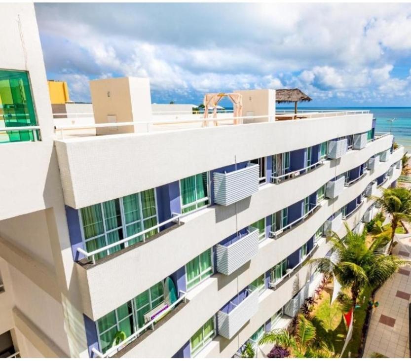 Hotel Ponta Negra 507 Natal