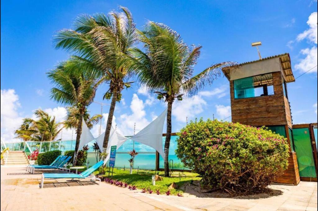 Hotel Ponta Negra 507