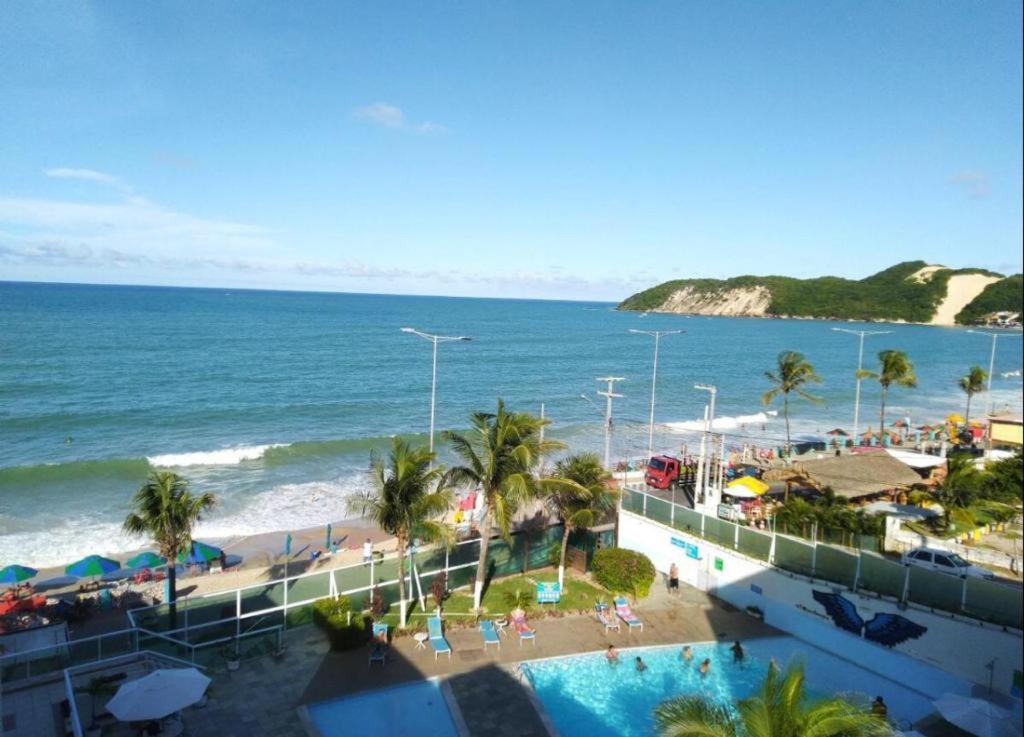 Ponta Negra 507 Hotel *