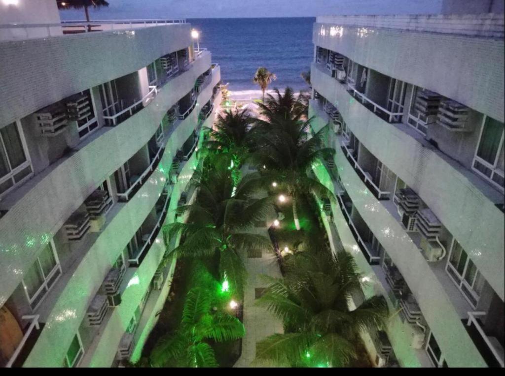 Ponta Negra 507 Hotel