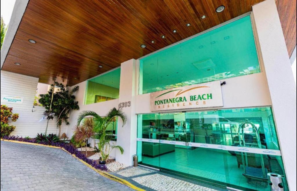 Hotel Ponta Negra 507 Natal