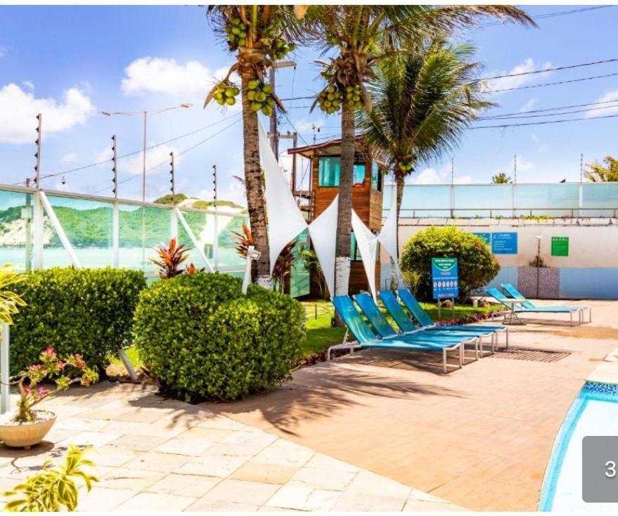 Hotel Ponta Negra 507 Natal