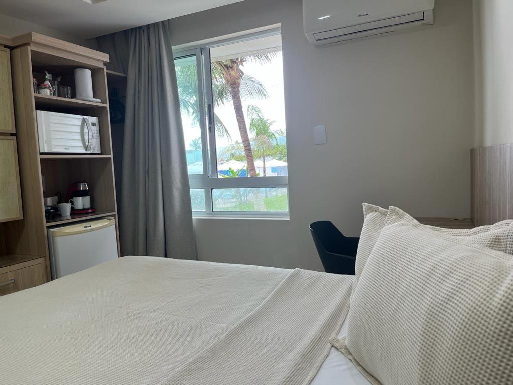 Ponta Negra 507 Hotel *