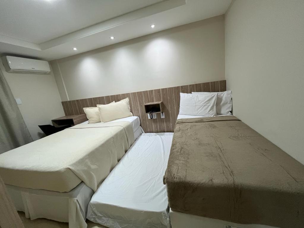 Hotel Ponta Negra 507