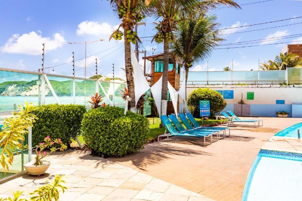 Ponta Negra 507 Hotel *