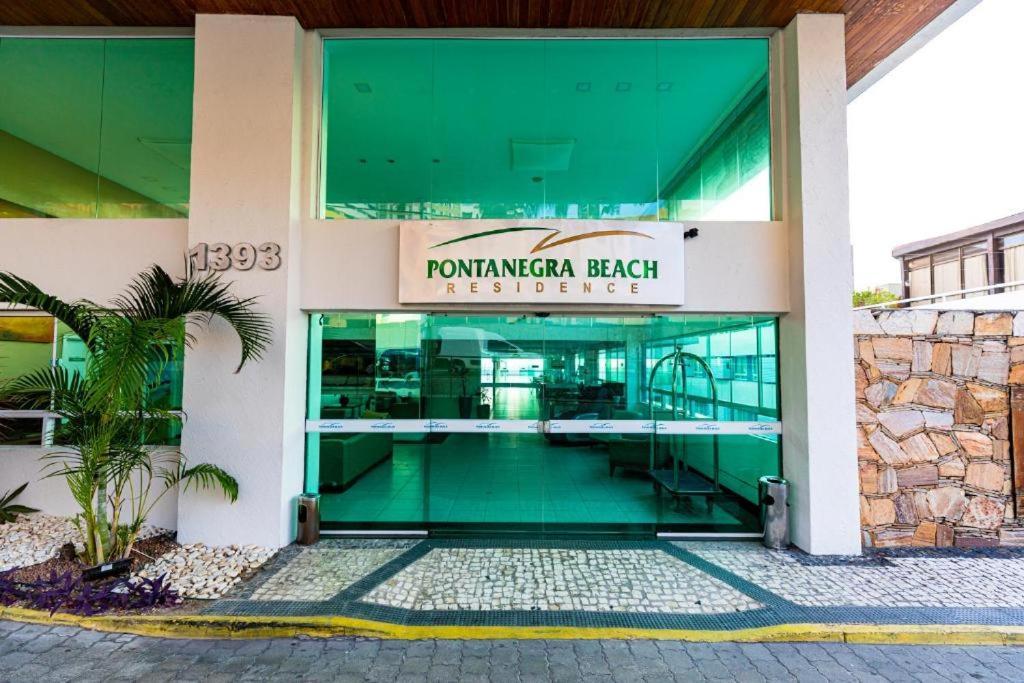 Ponta Negra 507 Hotel *