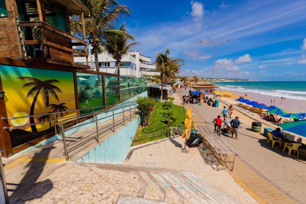 Ponta Negra 507 Hotel