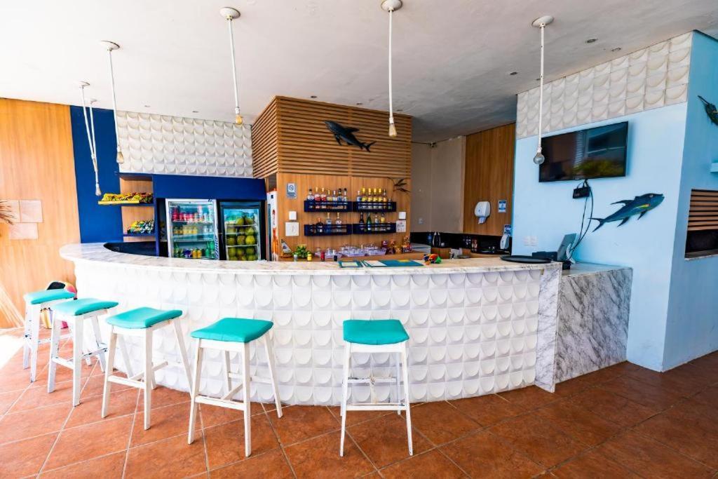 Hotel Ponta Negra 507
