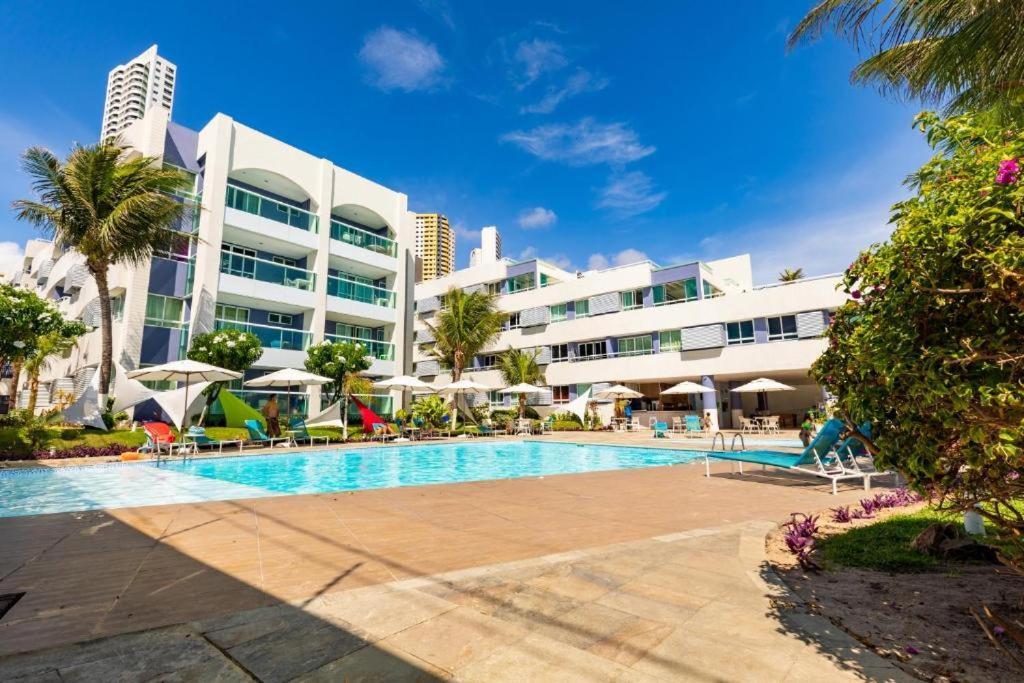 Ponta Negra 507 Hotel Natal