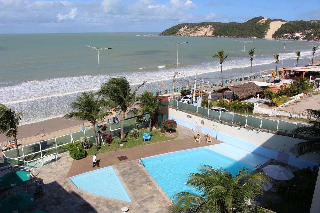 Ponta Negra 507 Hotel Natal