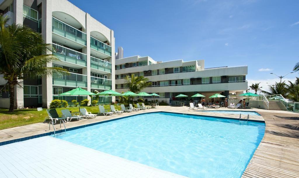 Ponta Negra 507 Hotel