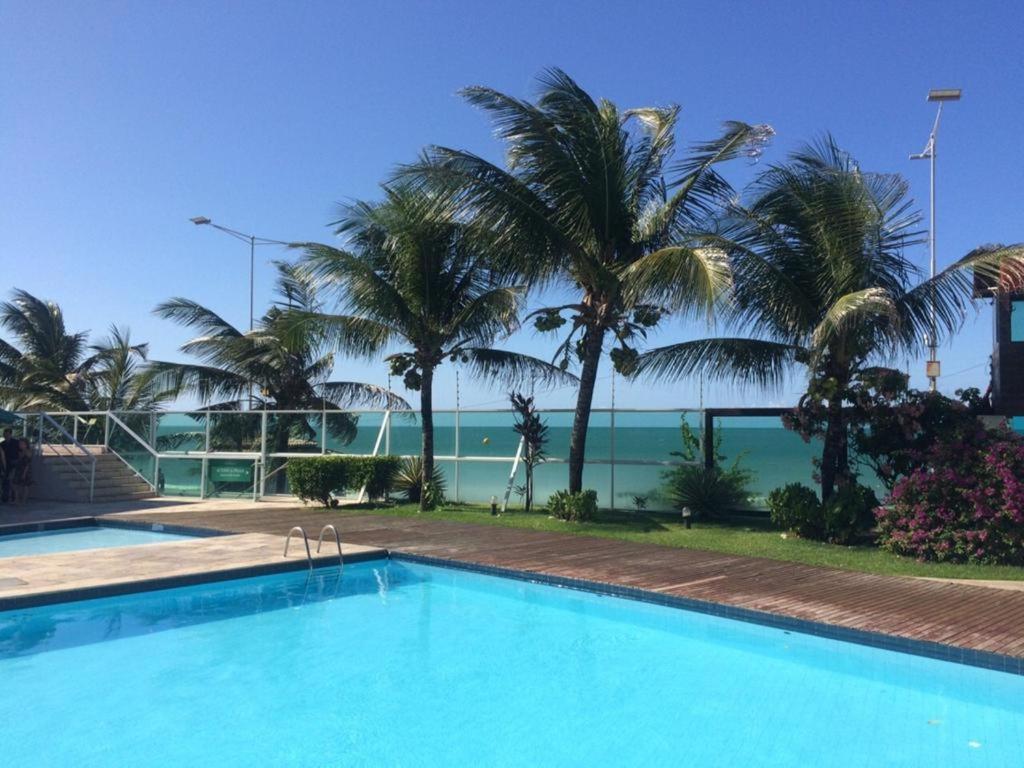 Ponta Negra 507 Hotel Natal