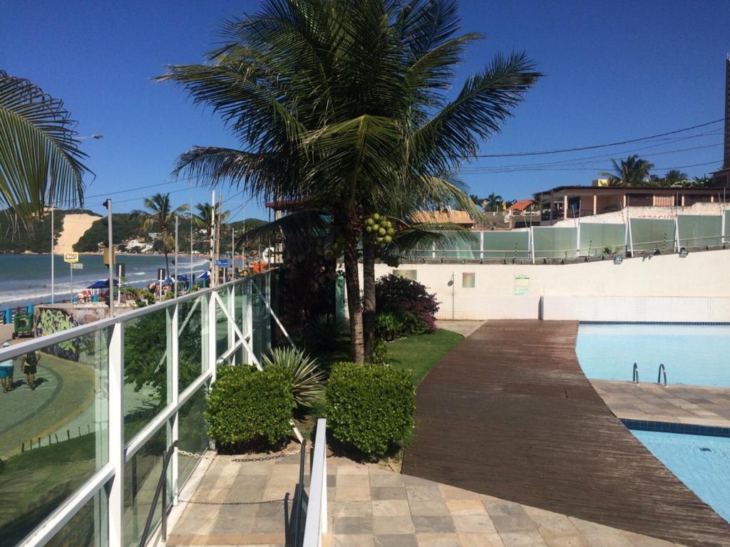 Ponta Negra 507 Hotel Natal