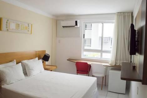 Ponta Negra 507 Hotel *